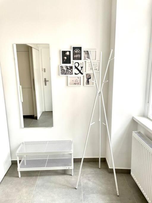 Brand New & Spacious Apartment In The City Centre Wien Exteriör bild